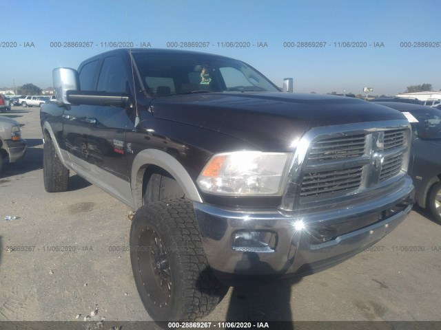Dodge Ram 2500 (2010)