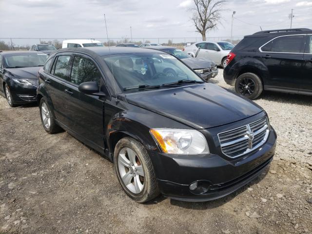Dodge Caliber ma (2011)