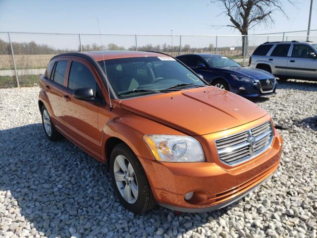 Dodge Caliber ma (2011)