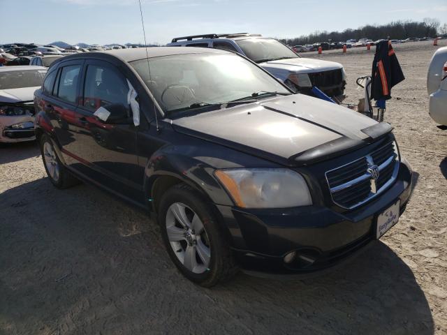 Dodge Caliber ma (2011)