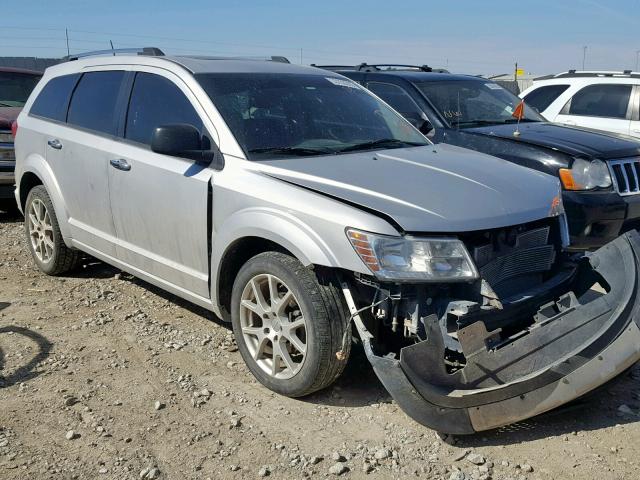 Dodge Journey cr (2011)