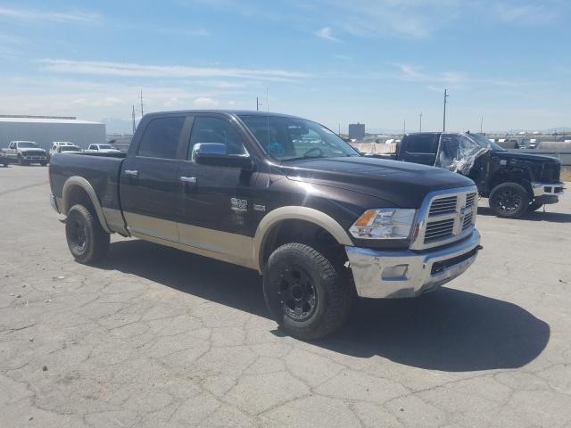 Dodge Ram 2500 (2011)
