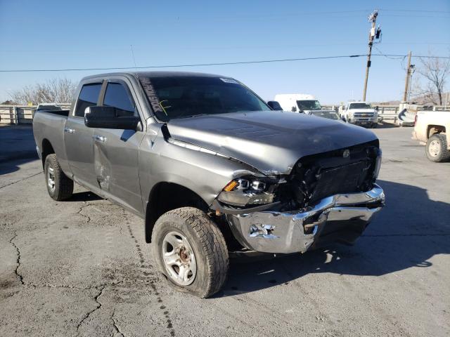 Dodge Ram 2500 (2011)