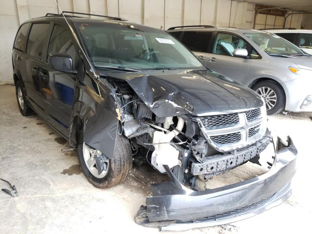 Dodge Grand cara (2012)