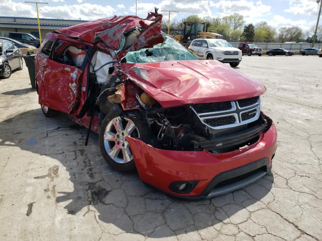 Dodge Journey cr (2012)