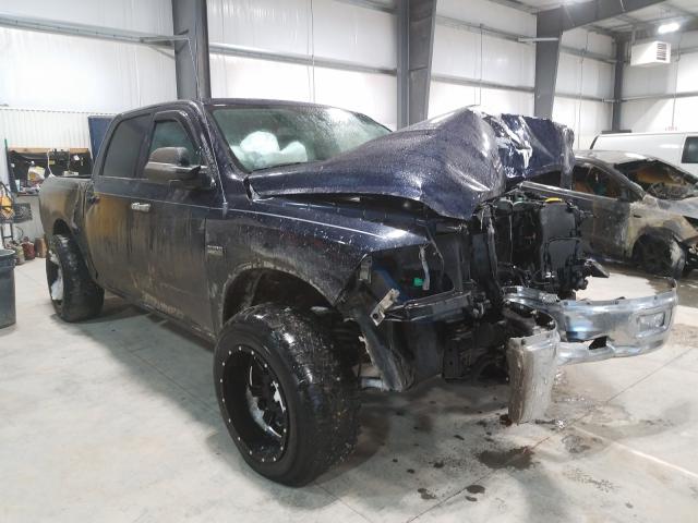 Dodge Ram 1500 s (2012)