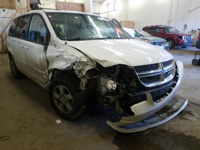 Dodge Grand cara (2013)