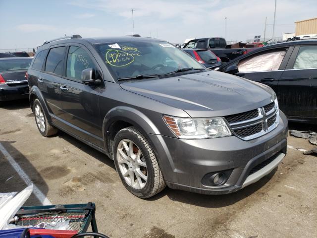 Dodge Journey cr (2013)