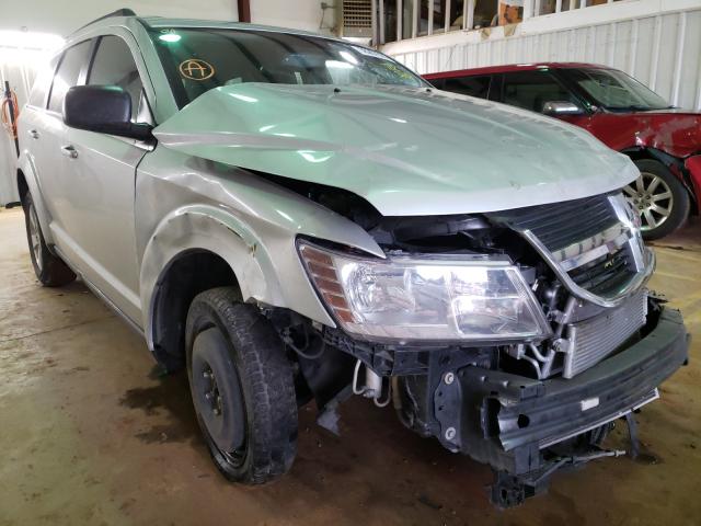 Dodge Journey se (2013)