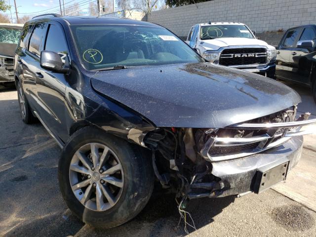 Dodge Durango li (2014)
