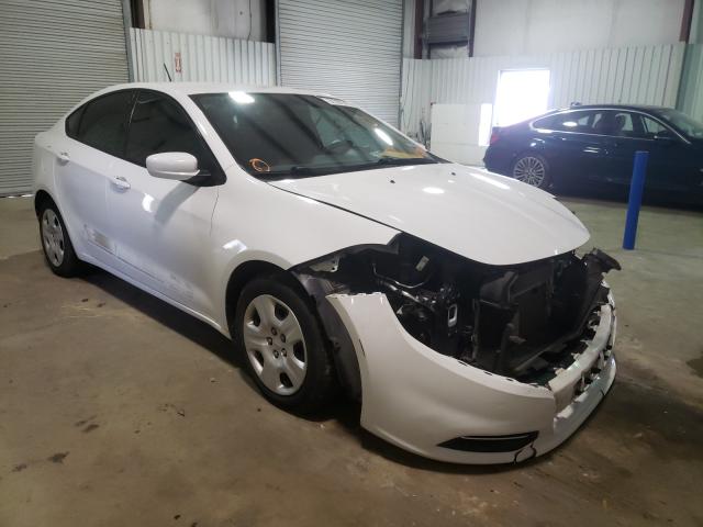 Dodge Dart se (2015)