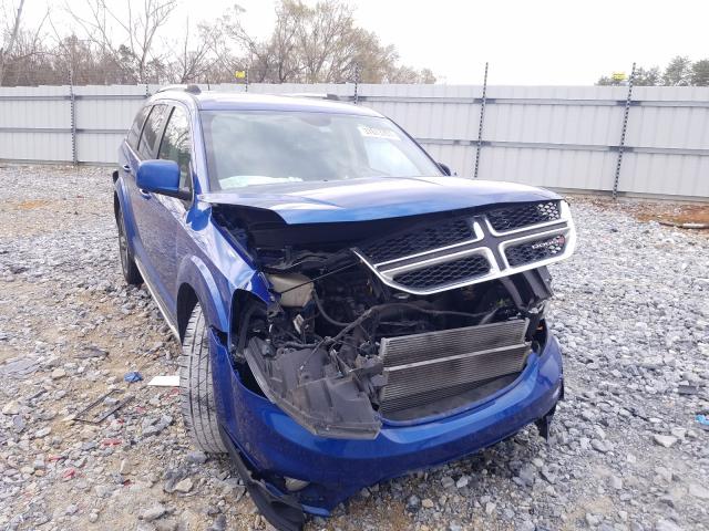 Dodge Journey cr (2015)