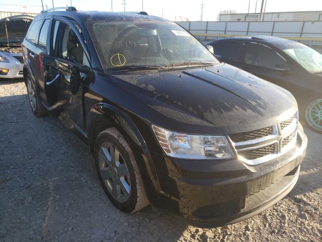 Dodge Journey se (2015)