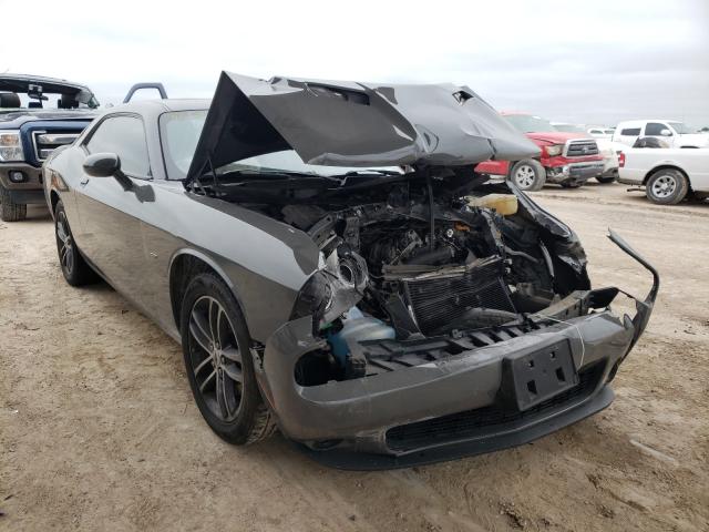 Dodge Challenger (2018)