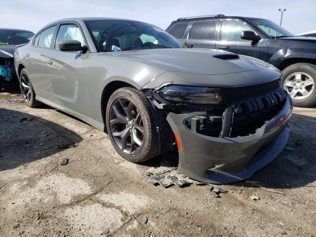 Dodge Charger gt (2019)