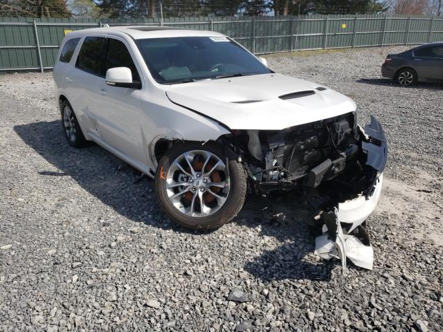 Dodge Durango r (2019)