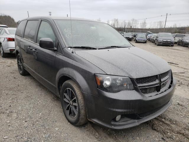 Dodge Grand cara (2019)