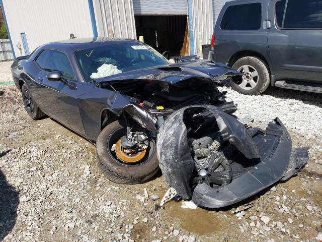 Dodge Challenger (2020)