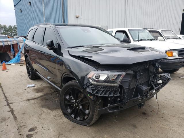 Dodge Durango r (2020)
