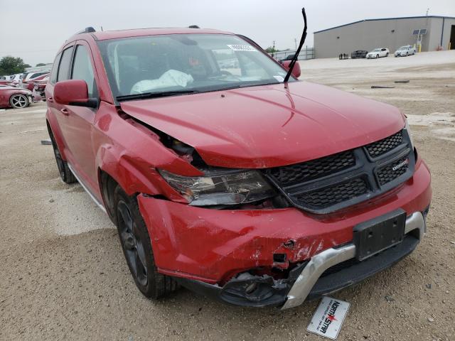 Dodge Journey cr (2020)