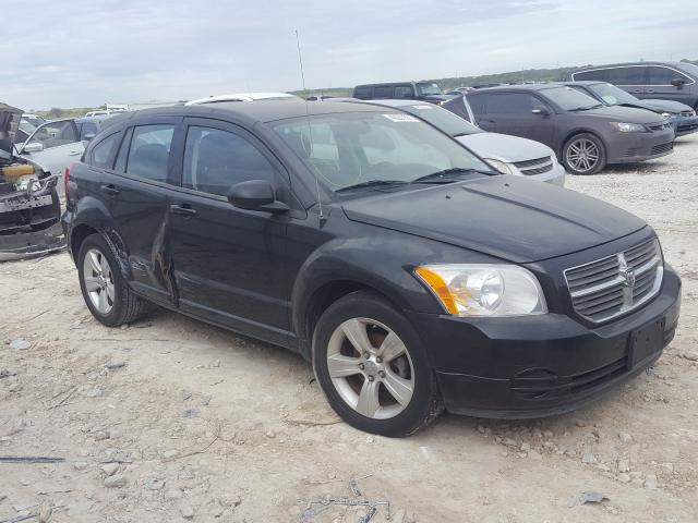 Dodge Caliber sx (2010)