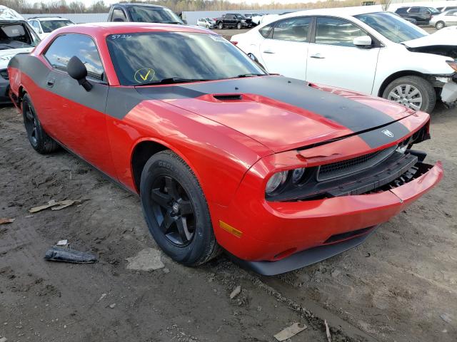 Dodge Challenger (2010)