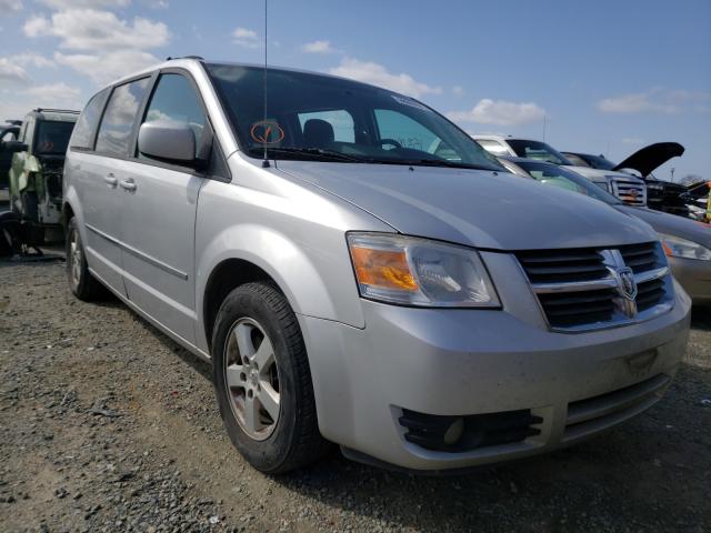 Dodge Grand cara (2010)