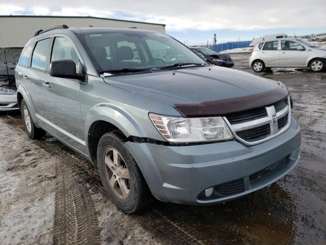 Dodge Journey se (2010)