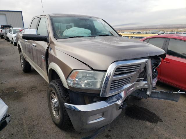 Dodge Ram 2500 (2010)