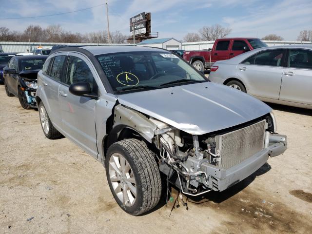 Dodge Caliber he (2011)