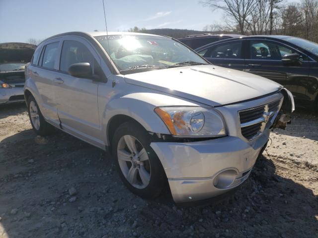 Dodge Caliber ma (2011)