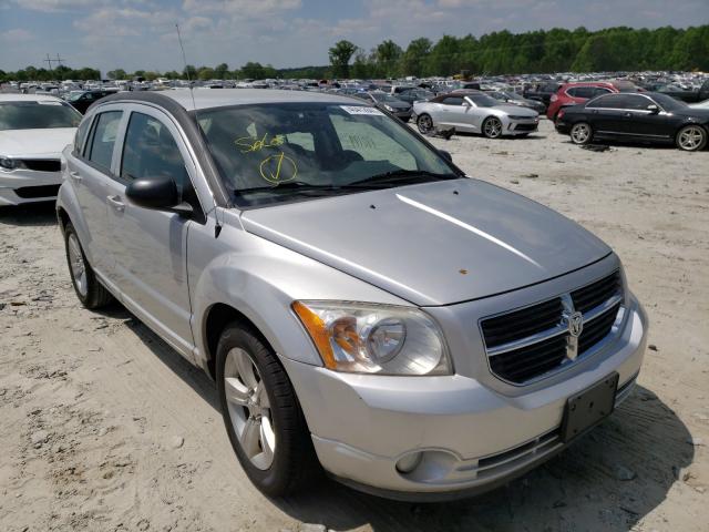Dodge Caliber ma (2011)