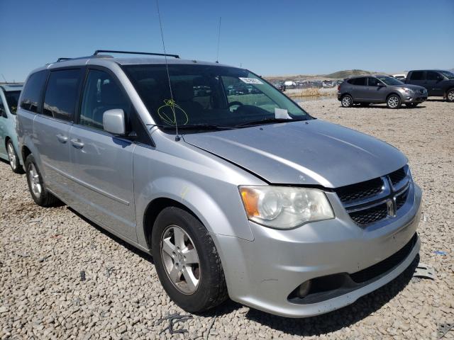 Dodge Grand cara (2011)