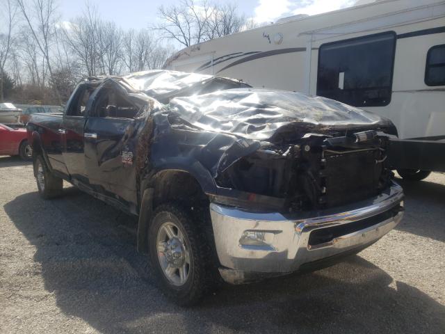 Dodge Ram 2500 (2011)
