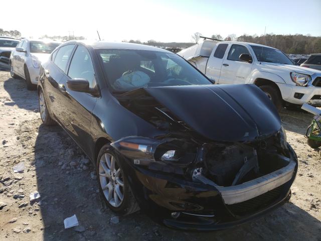 Dodge Dart sxt (2013)