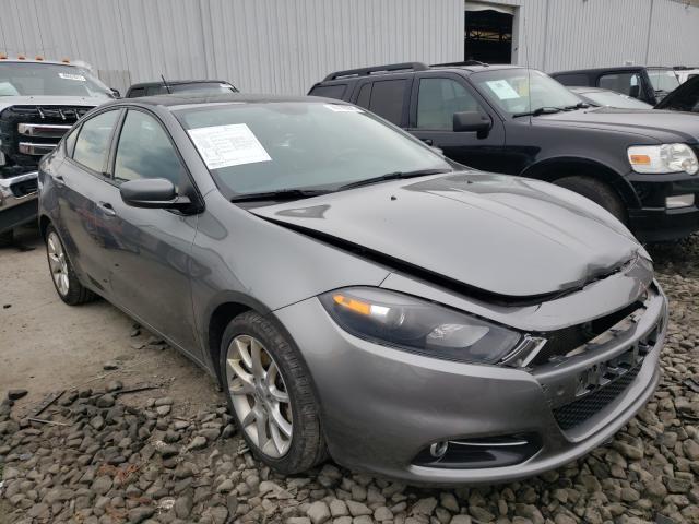 Dodge Dart sxt (2013)