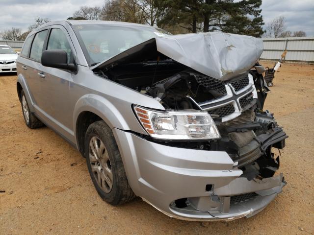 Dodge Journey se (2015)