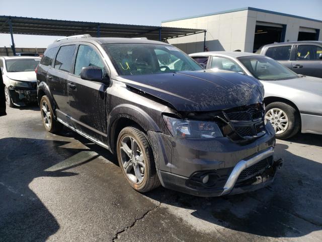 Dodge Journey cr (2017)