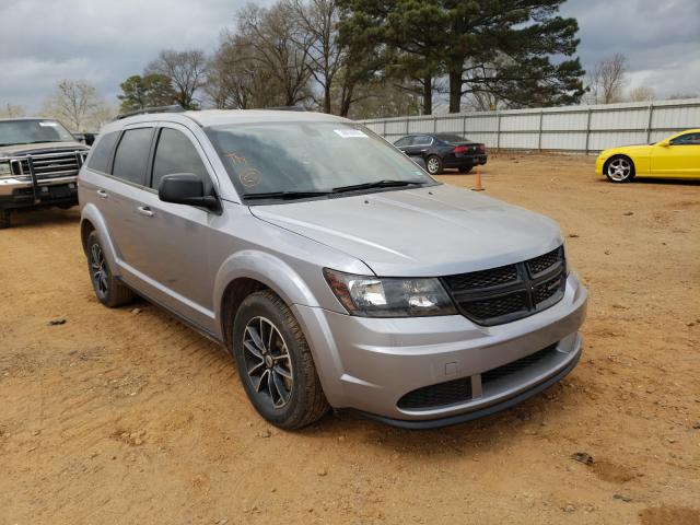 Dodge Journey se (2018)