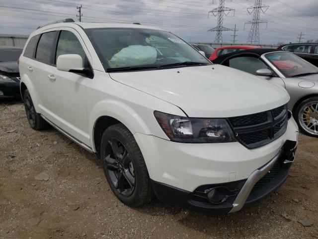 Dodge Journey cr (2020)