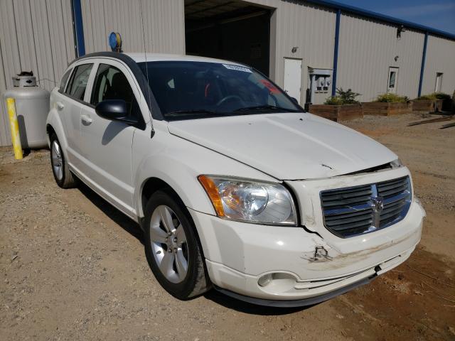 Dodge Caliber ma (2010)