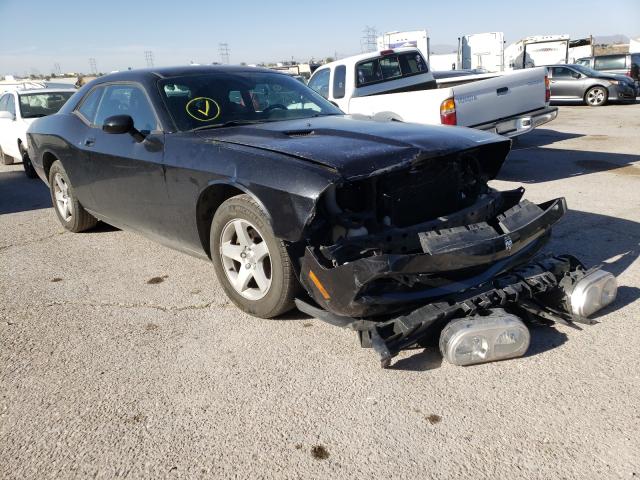 Dodge Challenger (2010)