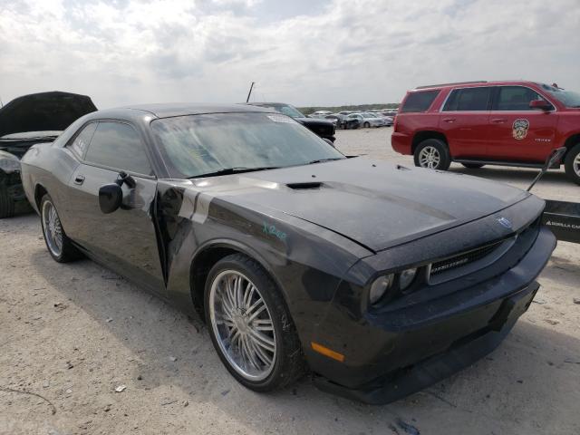 Dodge Challenger (2010)