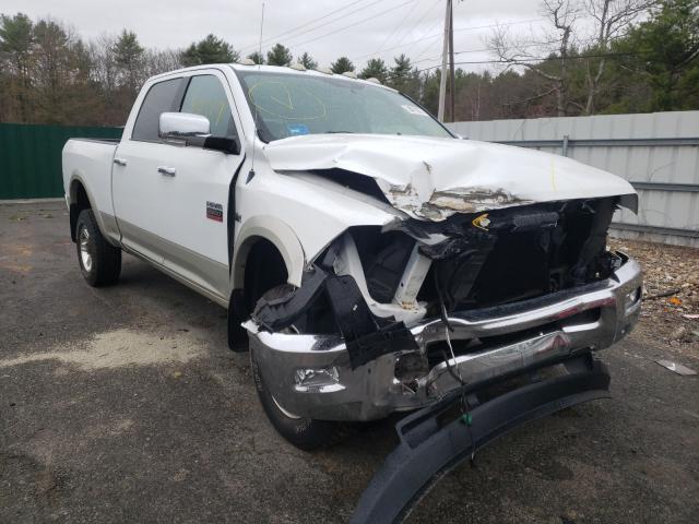 Dodge Ram 2500 (2010)