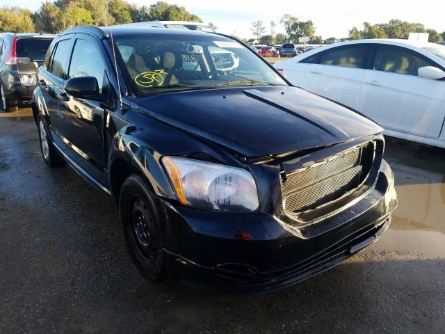 Dodge Caliber ex (2011)