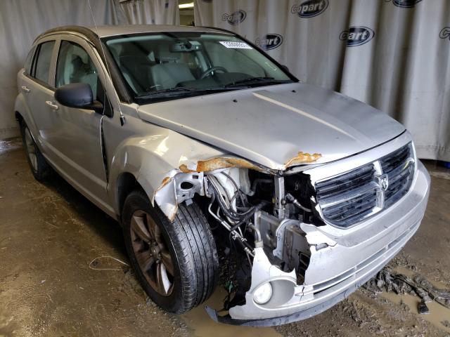 Dodge Caliber ma (2011)