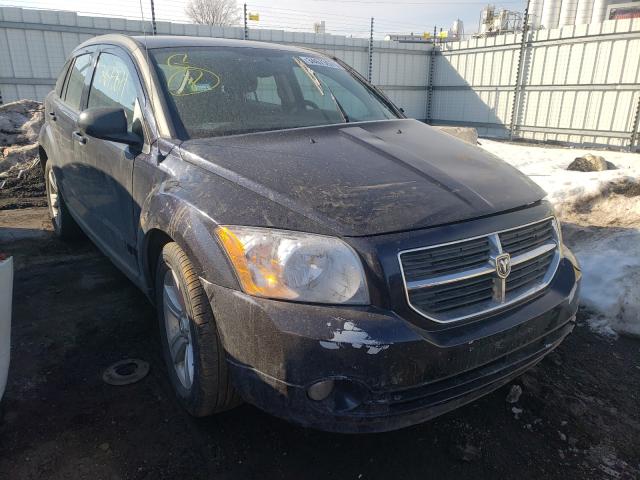 Dodge Caliber ma (2011)