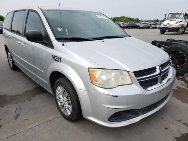Dodge Grand cara (2011)