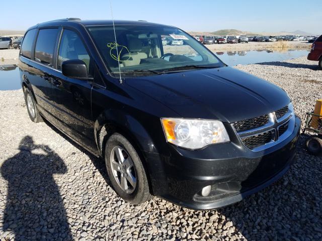 Dodge Grand cara (2011)