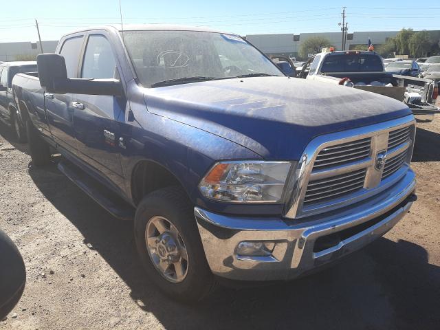 Dodge Ram 2500 (2011)